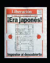 Peru opposition paper prints Fujimori's Japanese registration